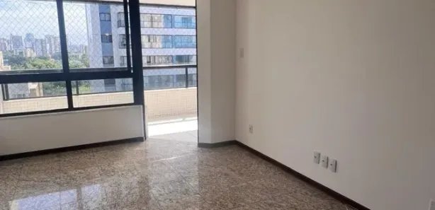 Apartamento com 4 Quartos para alugar, 120m² no Pituba, Salvador