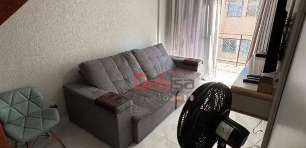 Cobertura com 3 Quartos à venda, 148m² no Braga, Cabo Frio