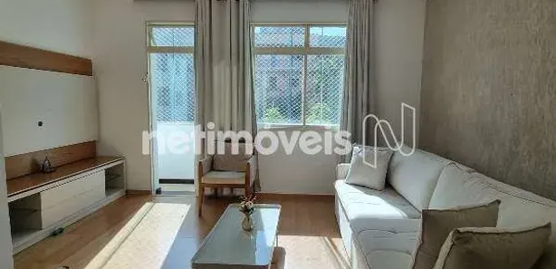 Apartamento com 3 Quartos à venda, 100m² no São Lucas, Belo Horizonte