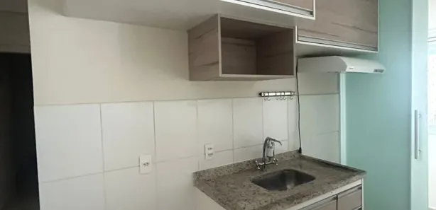 Apartamento com 2 Quartos para venda ou aluguel, 53m² no Bela Vista, Salto