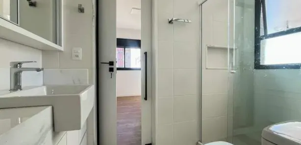 Apartamento com 3 Quartos à venda, 77m² no São Pedro, Belo Horizonte