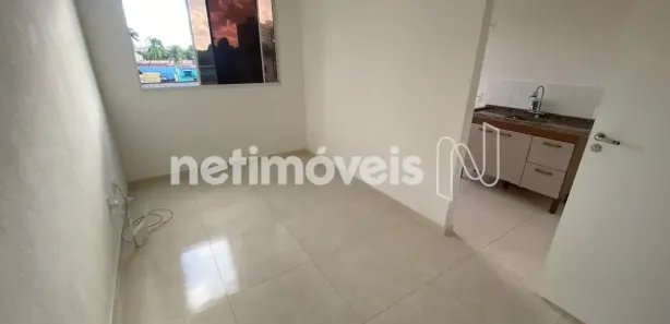 Apartamento com 2 Quartos para alugar, 41m² no Jardim das Margaridas, Salvador