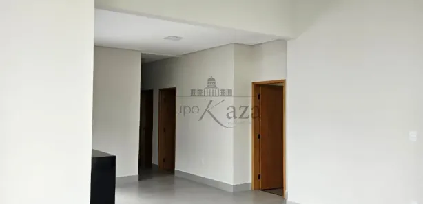 Casa de Condomínio com 3 Quartos à venda, 150m² no Condomínio Terras do Vale, Caçapava