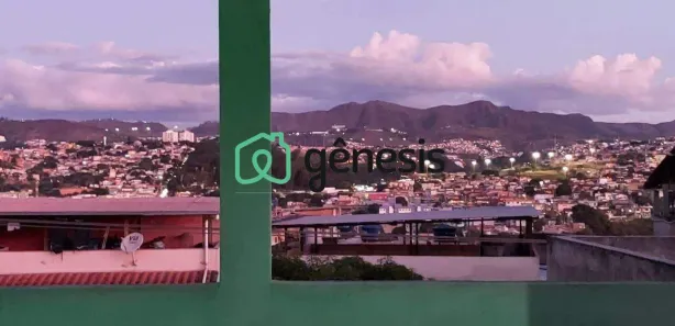 Casa com 2 Quartos à venda, 190m² no Vista Alegre, Belo Horizonte