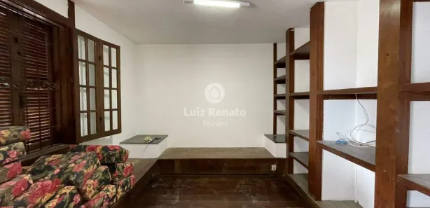 Casa com 6 Quartos para alugar, 433m² no Comiteco, Belo Horizonte