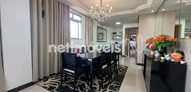 Cobertura com 4 Quartos à venda, 288m² no São José, Belo Horizonte