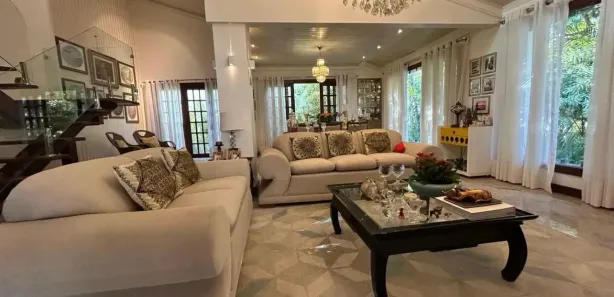 Casa de Condomínio com 4 Quartos à venda, 256m² no Pituba, Salvador