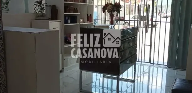 Sala Comercial para alugar, 62m² no Gleba E, Camaçari