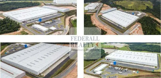 Galpão/Depósito/Armazém para alugar, 9482m² no Parque Industrial de Betim, Betim