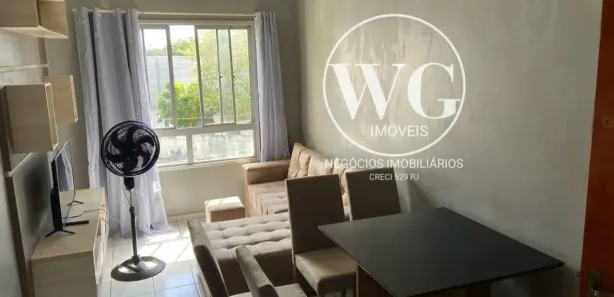 Apartamento com 2 Quartos para alugar, 48m² no Aleixo, Manaus