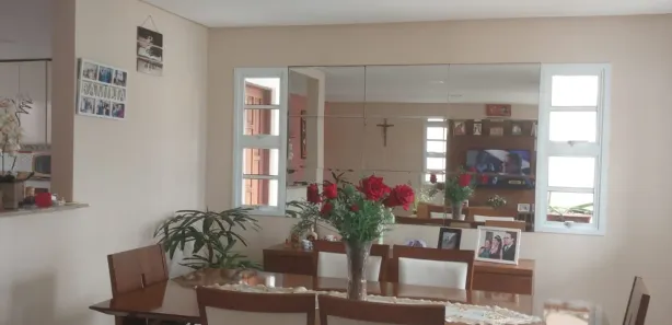 Casa com 4 Quartos à venda, 180m² no Ipitanga, Lauro de Freitas