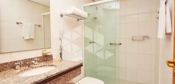 Apartamento com 1 Quarto à venda, 50m² no Centro Histórico, Porto Alegre