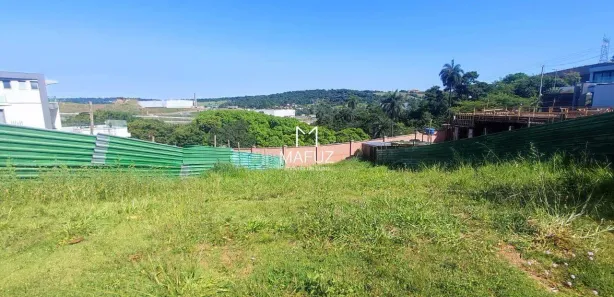 Lote/Terreno à venda, 527m² no Alphaville Vespasiano, Vespasiano