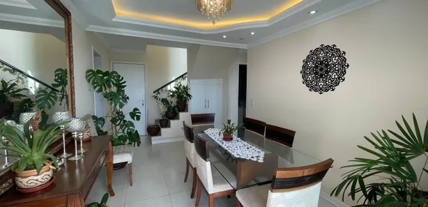 Cobertura com 3 Quartos à venda, 187m² no Jardim Caiçara, Cabo Frio