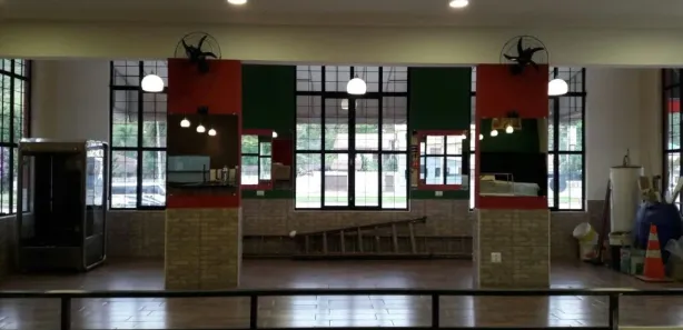 Prédio Comercial para alugar, 400m² no Vila Artura, Sorocaba