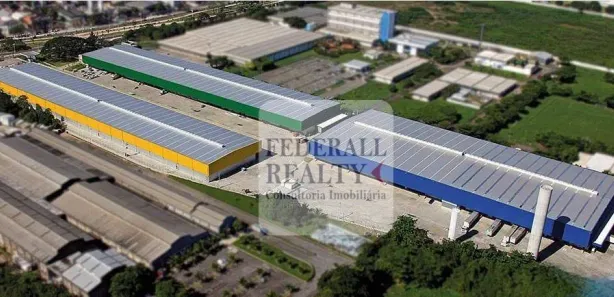 Galpão/Depósito/Armazém para alugar, 893m² no Taquara, Rio de Janeiro