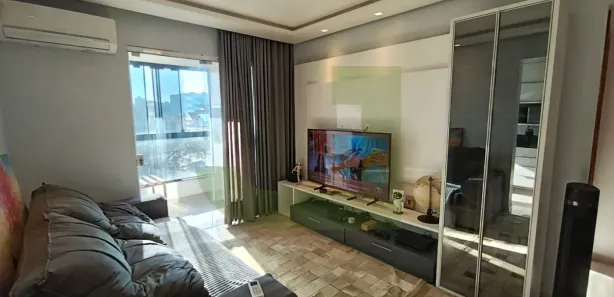 Apartamento com 2 Quartos à venda, 59m² no Fião, São Leopoldo