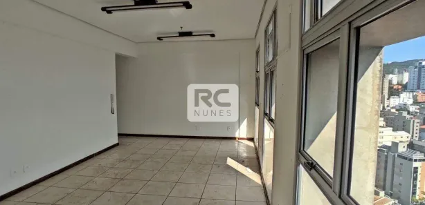 Sala Comercial para alugar, 30m² no Cidade Jardim, Belo Horizonte