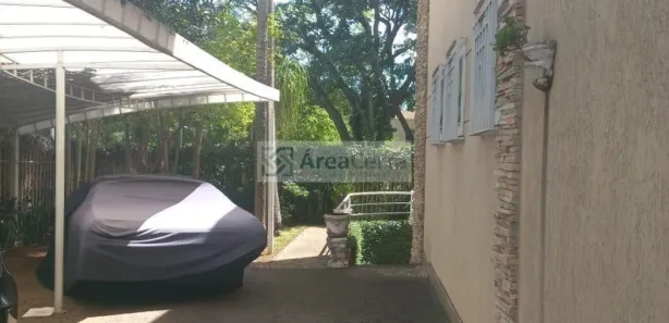 Casa com 5 Quartos à venda, 494m² no Asa Sul, Brasília