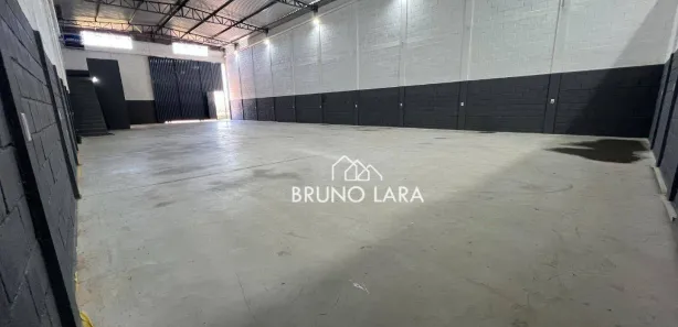 Galpão/Depósito/Armazém para alugar, 360m² no Novo Igarapé, Igarapé