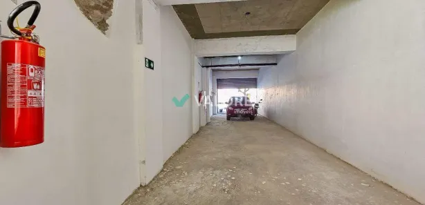 Ponto Comercial para alugar, 97m² no Santa Efigênia, Belo Horizonte