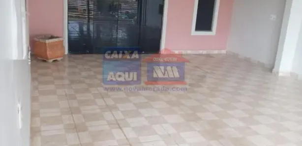 Sobrado com 5 Quartos à venda, 300m² no Taguatinga Norte, Brasília