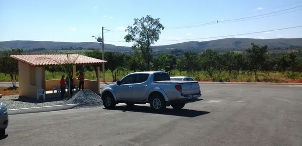 Lote/Terreno à venda, 500m² no Garden Ville, Caetanópolis