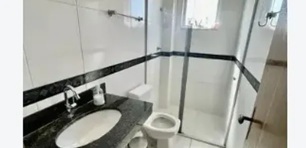 Apartamento com 2 Quartos à venda, 87m² no Lundcea, Lagoa Santa