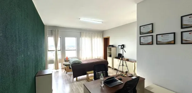 Sala Comercial à venda, 36m² no Rio Branco, Caxias do Sul