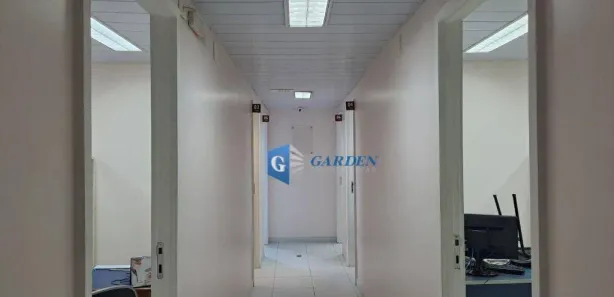 Sala Comercial para venda ou aluguel, 380m² no Zé Garoto, São Gonçalo