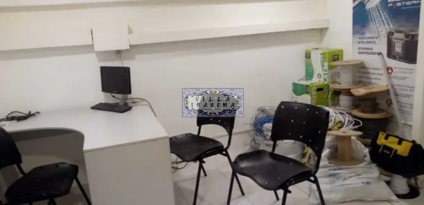 Ponto Comercial para venda ou aluguel, 48m² no Ipanema, Rio de Janeiro