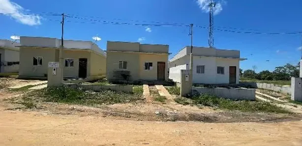Casa com 2 Quartos à venda, 63m² no , Rio Preto da Eva