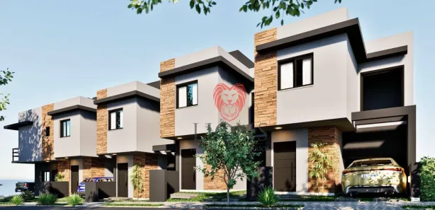 Sobrado com 3 Quartos à venda, 78m² no Bom Princípio, Gravataí