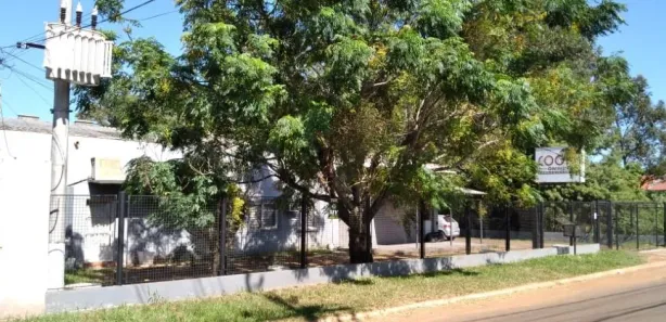 Galpão/Depósito/Armazém para alugar, 2500m² no Nossa Chácara, Gravataí