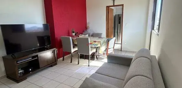 Apartamento com 2 Quartos à venda, 63m² no União, Belo Horizonte