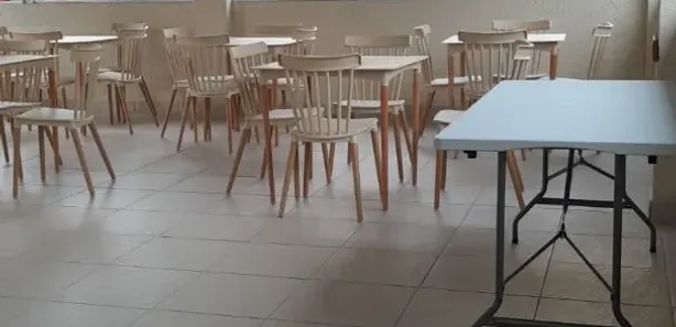 Apartamento com 2 Quartos à venda, 45m² no Jardim Jaraguá, Taubaté
