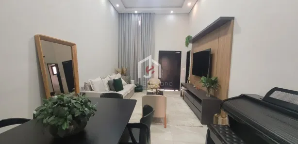 Casa de Condomínio com 3 Quartos à venda, 172m² no Loteamento Residencial Campos do Conde II, Tremembé