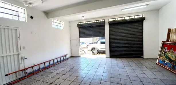 Ponto Comercial para alugar, 58m² no Vila Paraíso, Mogi Guaçu