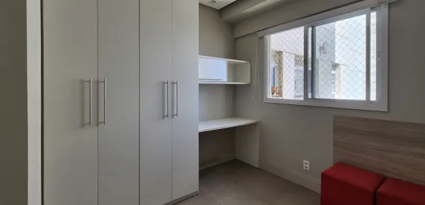Apartamento com 3 Quartos para alugar, 123m² no Horto Bela Vista, Salvador