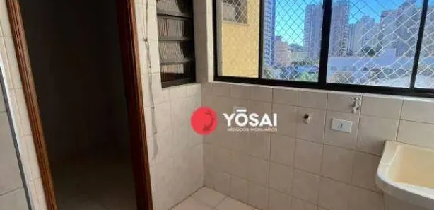 Apartamento com 3 Quartos para alugar, 90m² no Centro, Londrina