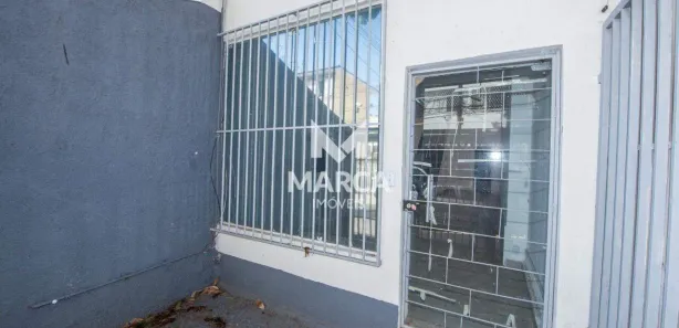 Ponto Comercial com 5 Quartos para alugar, 120m² no Santo Antônio, Belo Horizonte