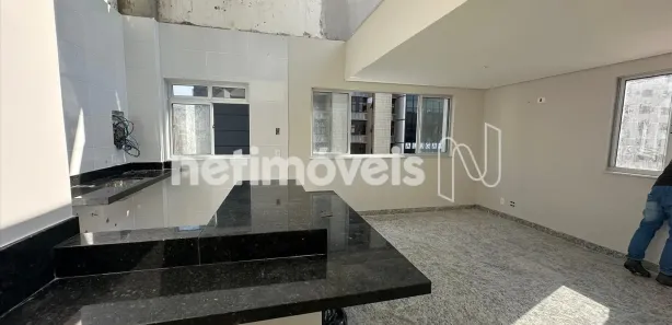 Cobertura com 2 Quartos à venda, 112m² no Lourdes, Belo Horizonte