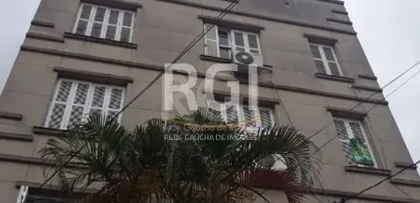 Apartamento com 2 Quartos à venda, 47m² no Santana, Porto Alegre