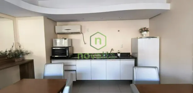 Apartamento com 3 Quartos à venda, 82m² no Fião, São Leopoldo