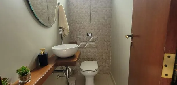 Casa com 3 Quartos à venda, 200m² no Cidade Nova, Rio Claro