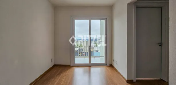 Apartamento com 2 Quartos para alugar, 58m² no Rondônia, Novo Hamburgo