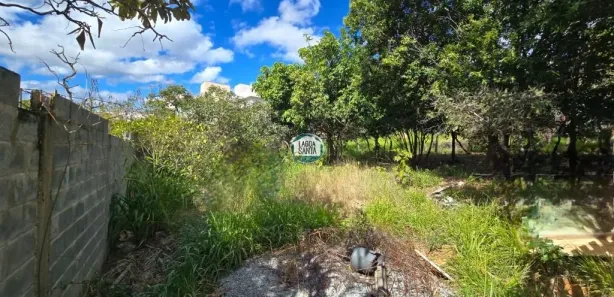 Lote/Terreno à venda, 406m² no Alto do Joá, Lagoa Santa