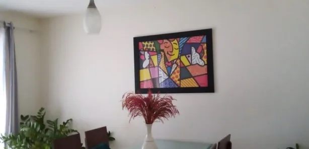 Casa com 3 Quartos à venda, 110m² no Centro, Lauro de Freitas