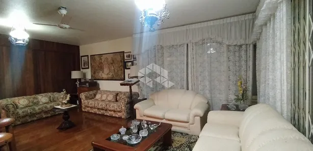 Casa com 5 Quartos à venda, 545m² no Centro, Vera Cruz