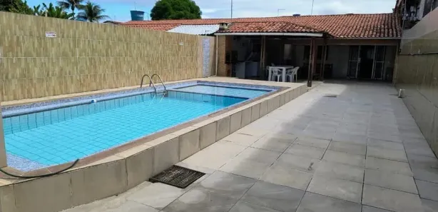 Casa com 4 Quartos para alugar, 190m² no Porto de Galinhas, Ipojuca